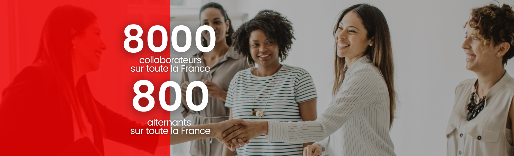 Nombre d'employés